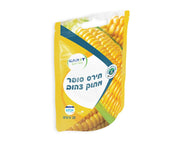 תירס סופר מתוק צהוב | 20 זרעים