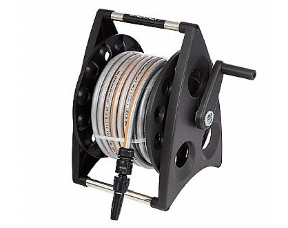 גלגלת וצינור | 20 מטר | 8945