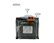 שנאי מבדל | AC 220V-12V | 400VA
