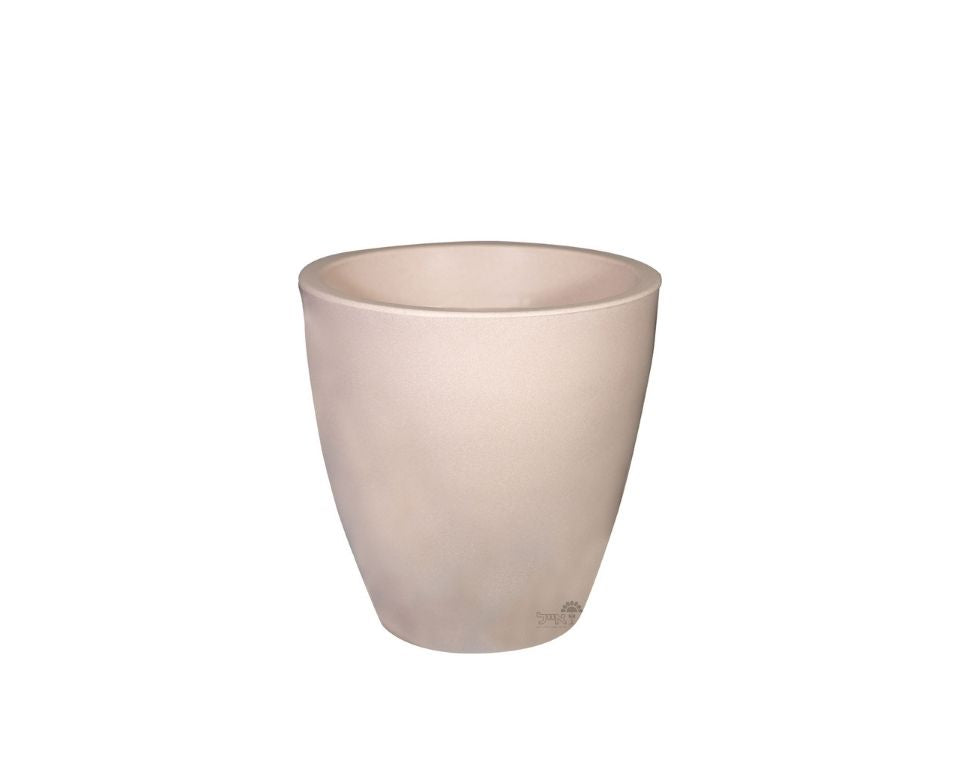 עציץ רקפת | 50X50 | אבן