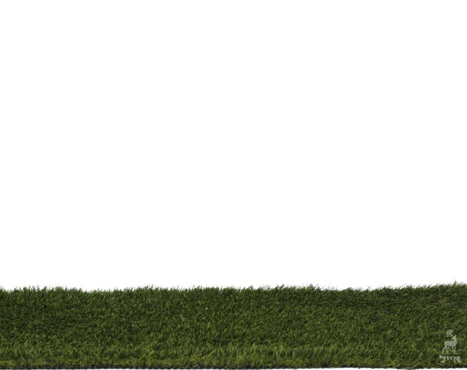 דשא סינטטי לפי מידה | דגם "קולוסאום" | רוחב 2/3/4/5 מטר | 38 מ"מ