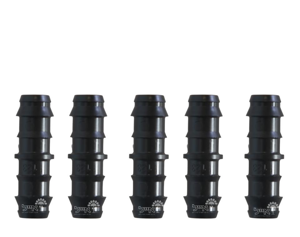 מחבר שן | 16 מ"מ | 5 יחידות במארז