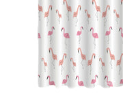 וילון אמבטיה פלמינגו | מידות 240X180