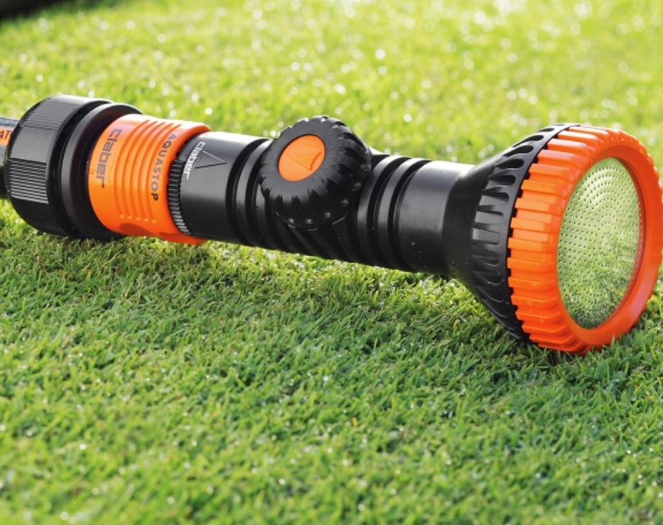 אקדח מים | דוש | 8917 | CLABER