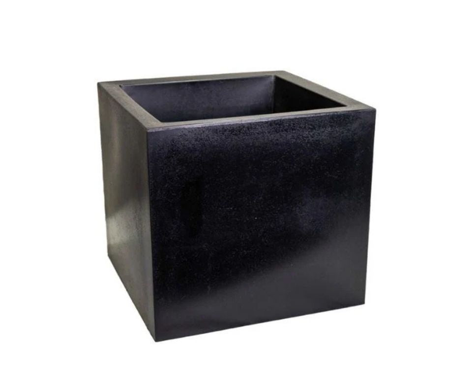 כד רוטו ריבועי | שחור | 80X80X80