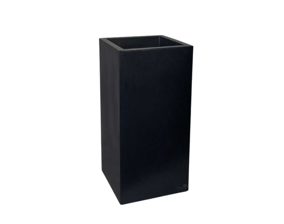 כד רוטו גבוה | שחור | 80X35X35