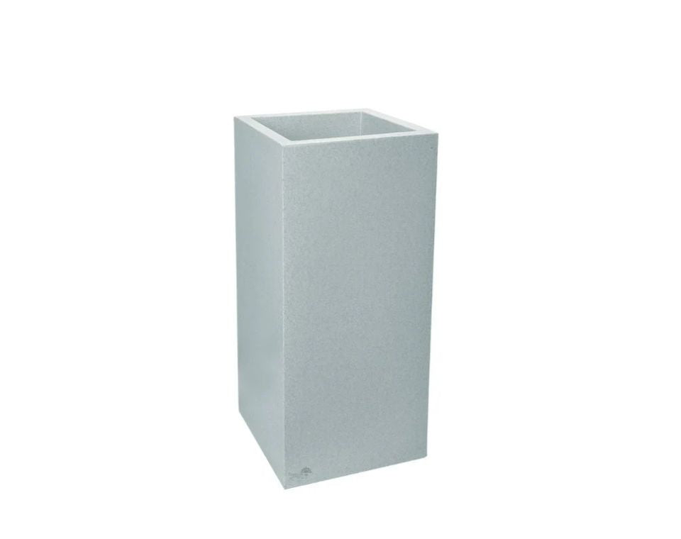 כד רוטו גבוה | בטון | 70X45X45