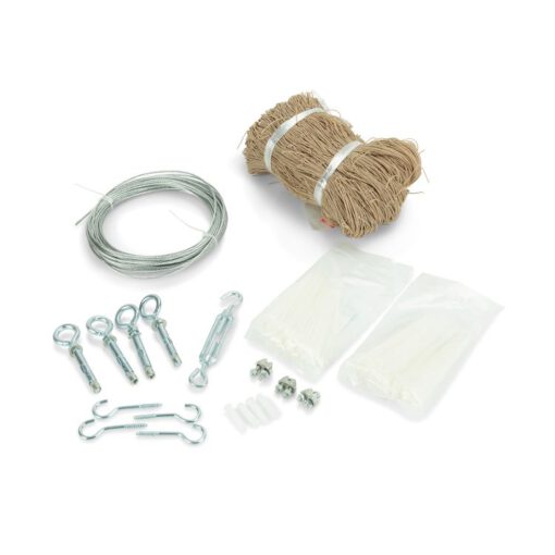 רשת להרחקת יונים צבע חול | אנטיונה | הערכה המושלמת