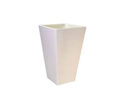 כד יסמין | 30X30X50 | לבן