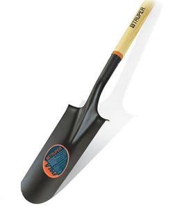 את שתילה עם ידית עץ TRUPER