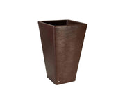 כד יסמין | 40X40X60 | חום