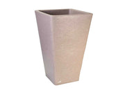 כד יסמין | 49X49X100 | גרניט