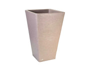 כד יסמין | 39X39X77 | גרניט