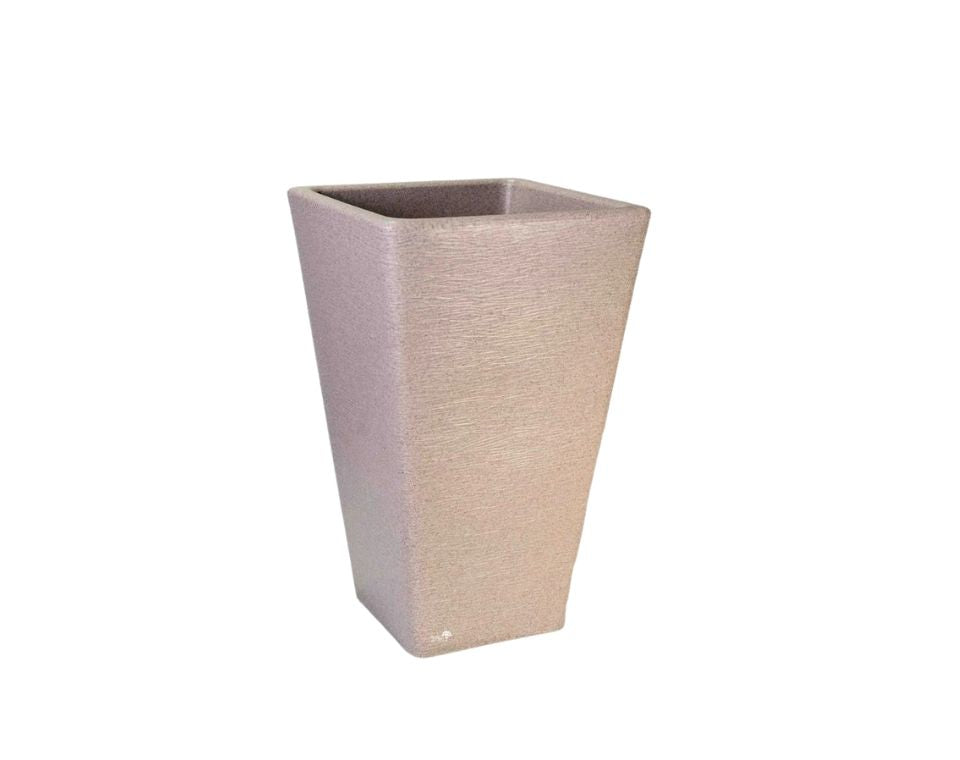 כד יסמין | 30X30X50 | גרניט