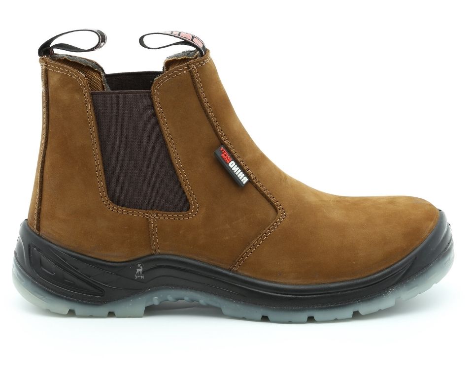 נעלי עבודה | דגם 30163