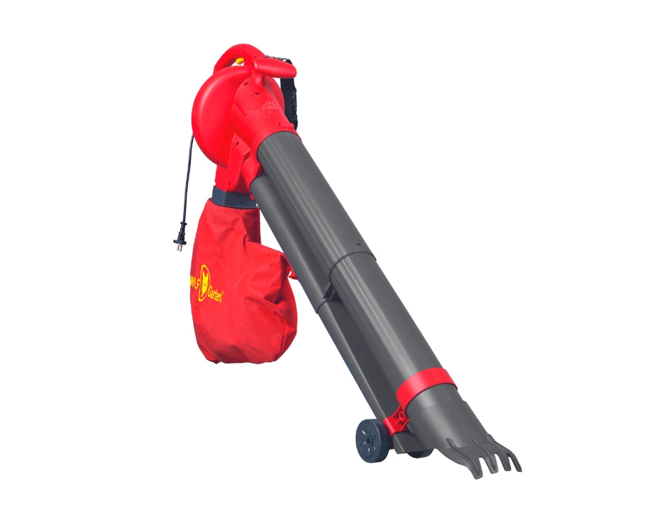 שואב עלים חשמלי | LBV2600ED