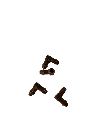 זווית | 8 מ"מ | 50 יחידות במארז