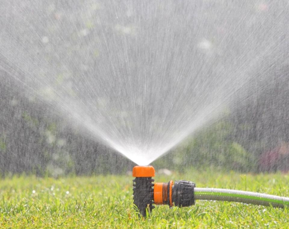 ממטרת נעיצה | 8660 | CLABER