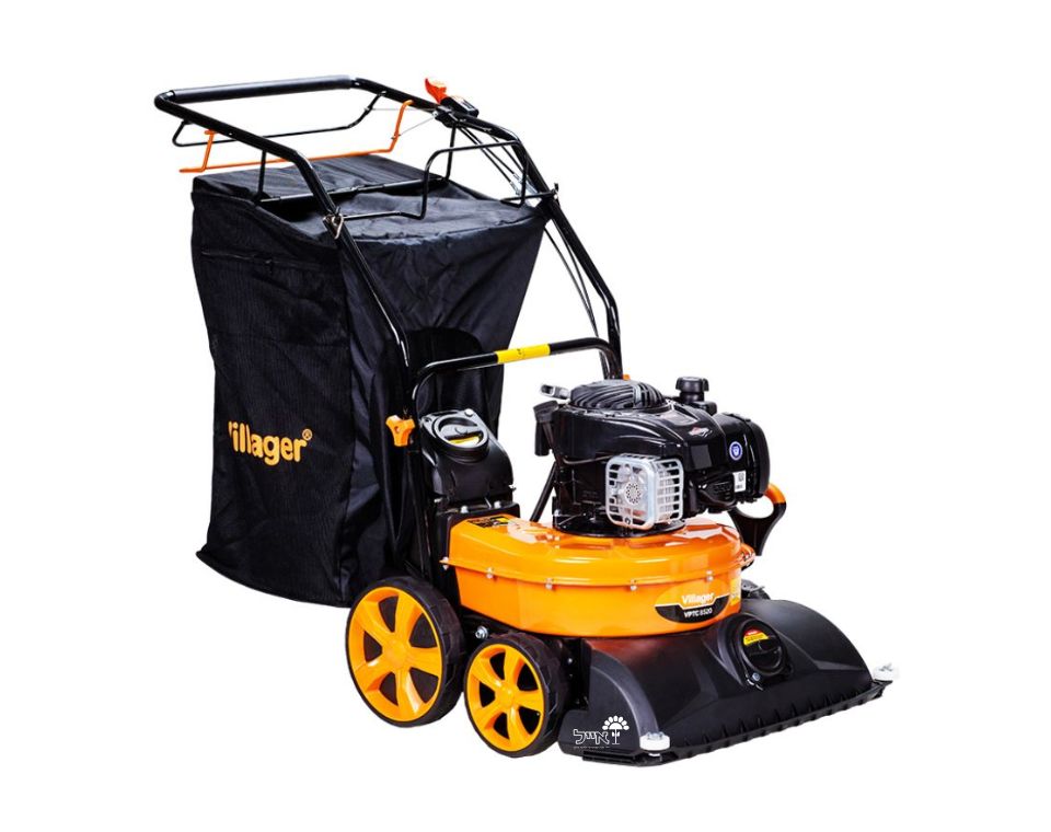 מכונת הניקוי רב תכליתית | דגם VPTC 8520