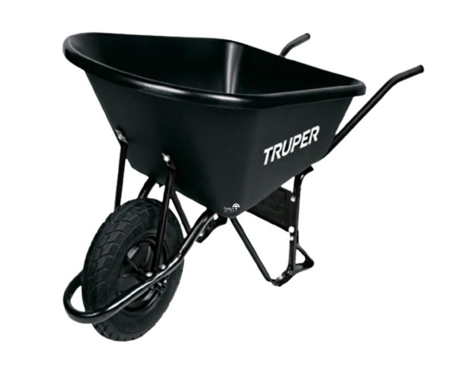 מריצה מיכל פלסטיק | 95 ליטר