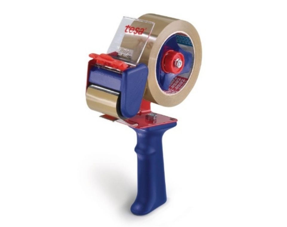 אקדח לסרטי אריזה