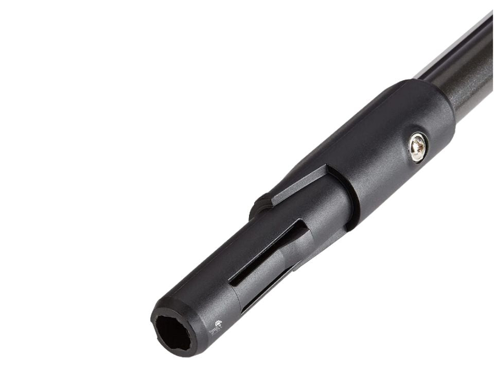 מוט טלסקופי לכלים מתחלפים | 156 ס"מ