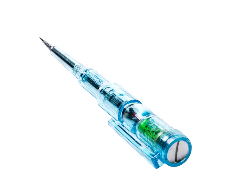 מברג טסטר | 140 מ"מ | כלל מד רציפות