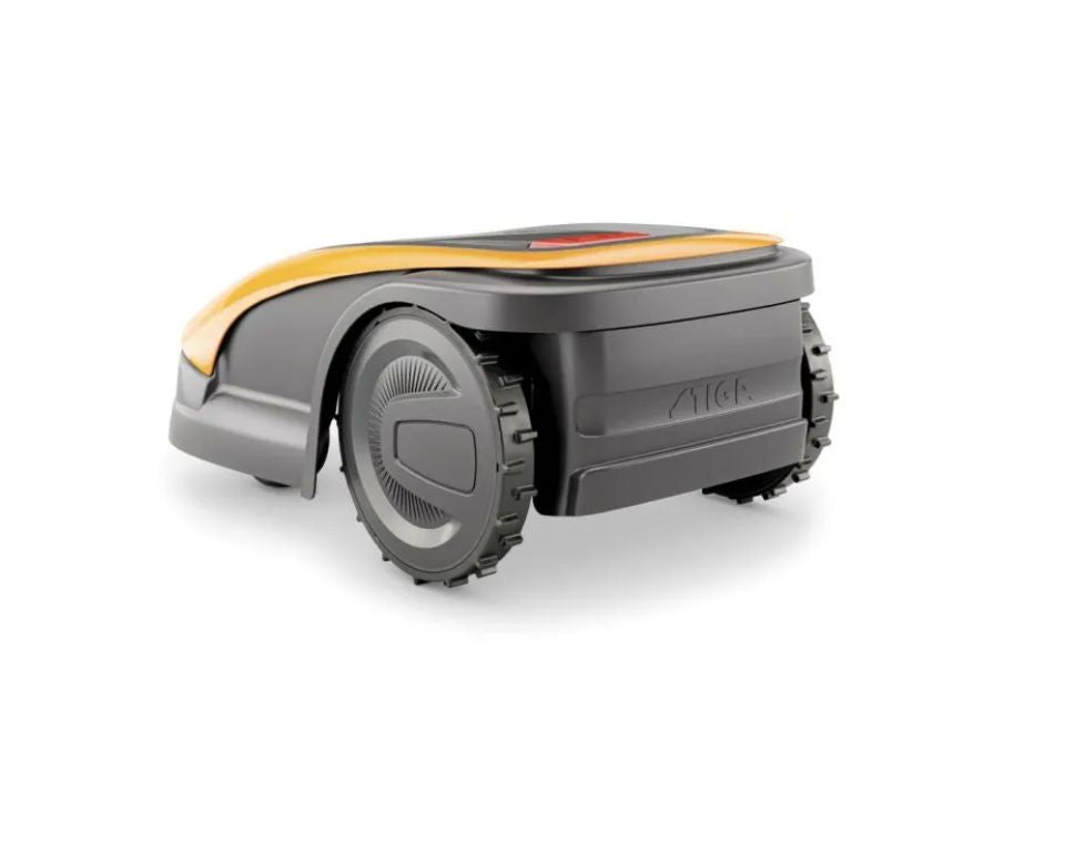 רובוט נטען לכיסוח הדשא | G600 | מונחה כבלים