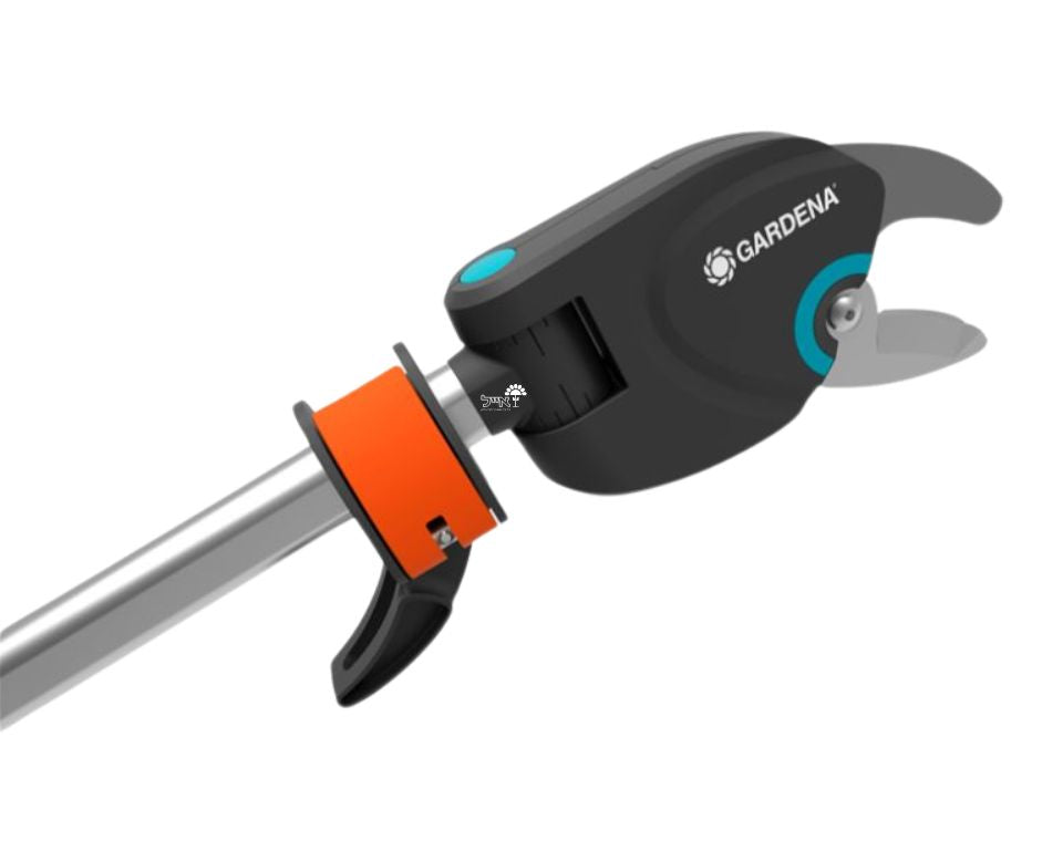 מזמרת גובה | גובה 230-650 ס"מ | דגם SratCat 410 plus