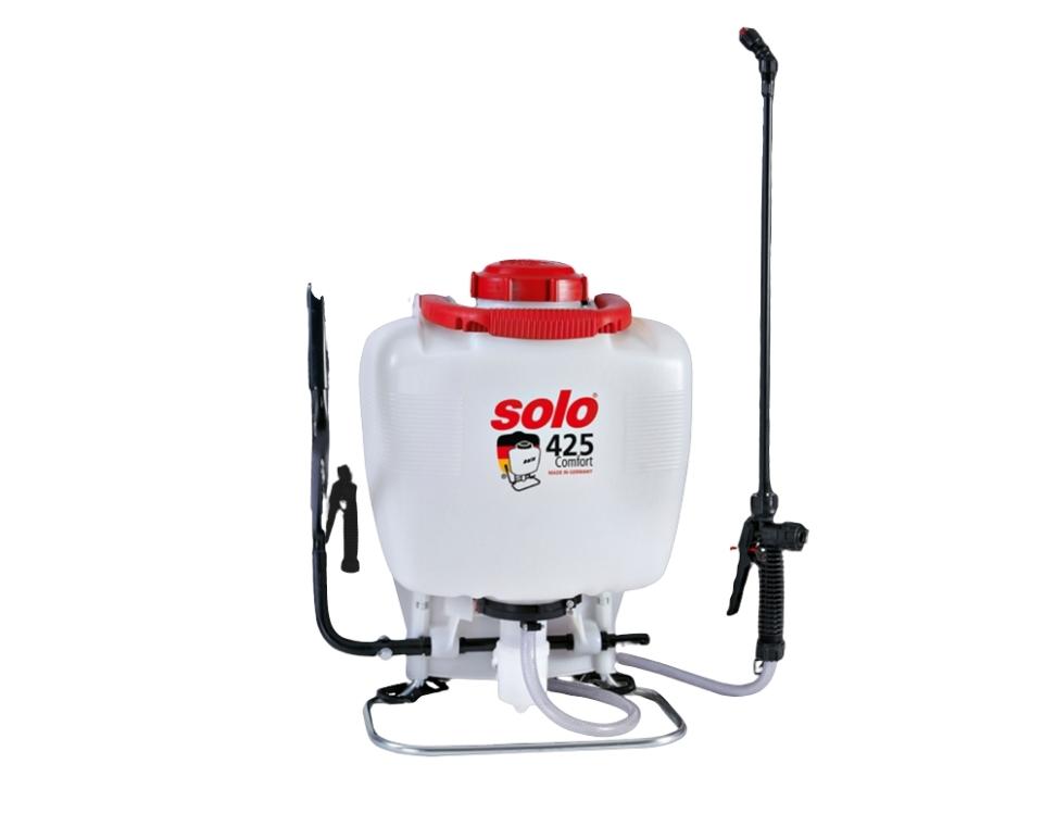 מרסס ידני מקצועי | 15 ליטר | SOLO