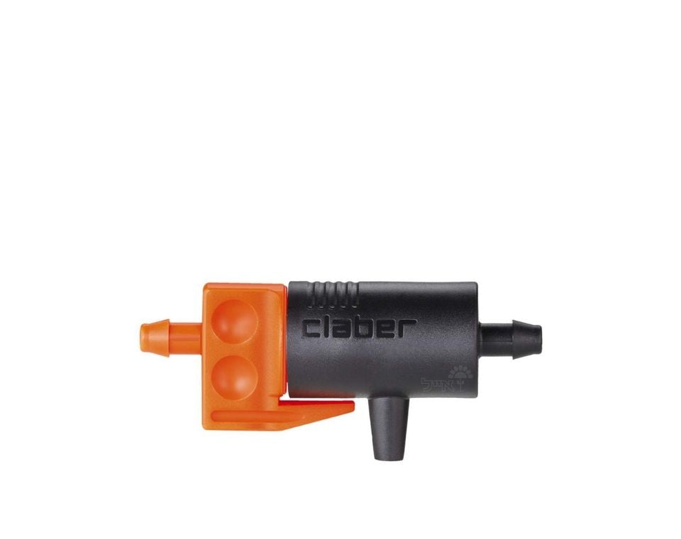 טפטפת קו 0-6 | 10 יחידות | 91217