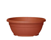 קערה צבר | טרקוטה | קוטר 35 ס״מ