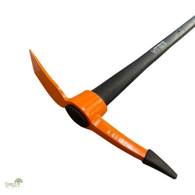 מקוש ידית פייבר | 1.8 ק"ג | 90 ס"מ | TRUPER