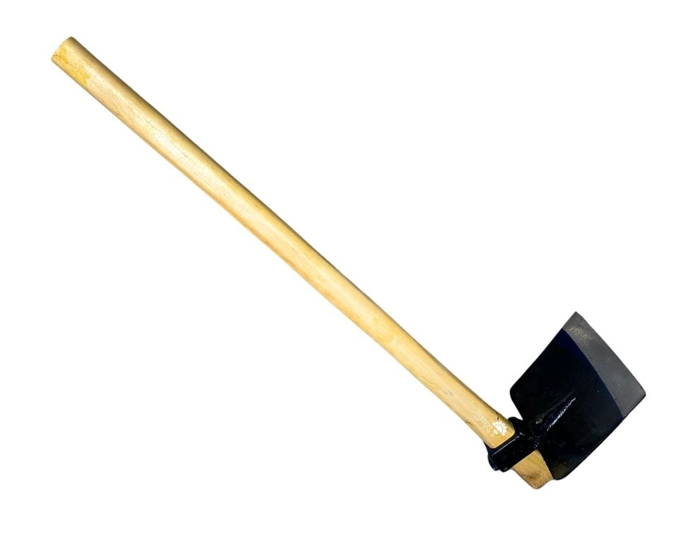 טוריה ישרה עם ידית ארוכה | 90 ס"מ