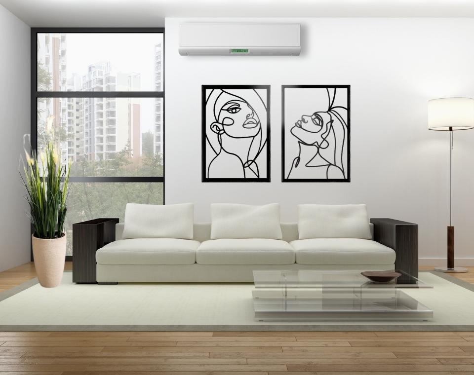 עשבוני שערות לבנות ענק מלאכותי | בכד פמילי | ס"מ 180