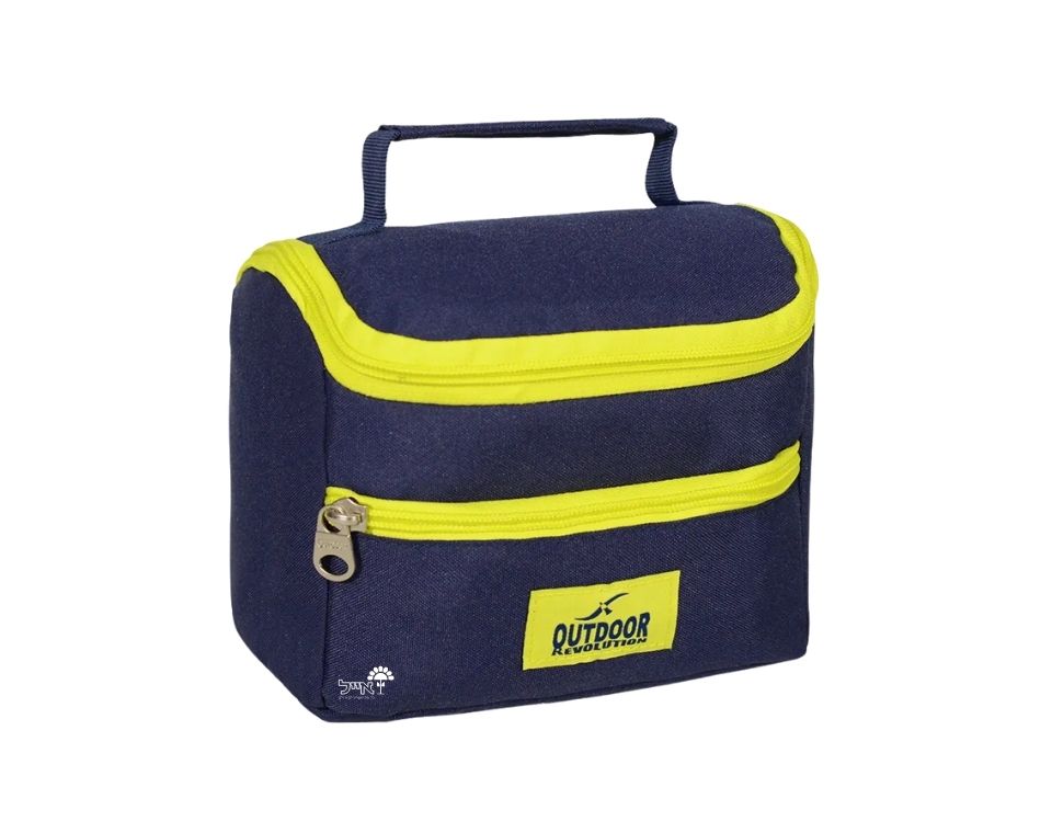 צידנית קטנה | 3.5 ליטר | כחול נייבי