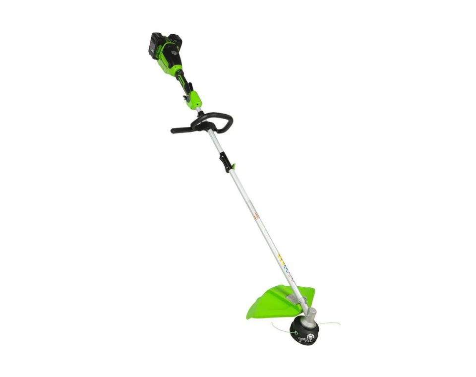 חרמש/קוצץ קנטים 33 ס"מ 48V | גוף בלבד