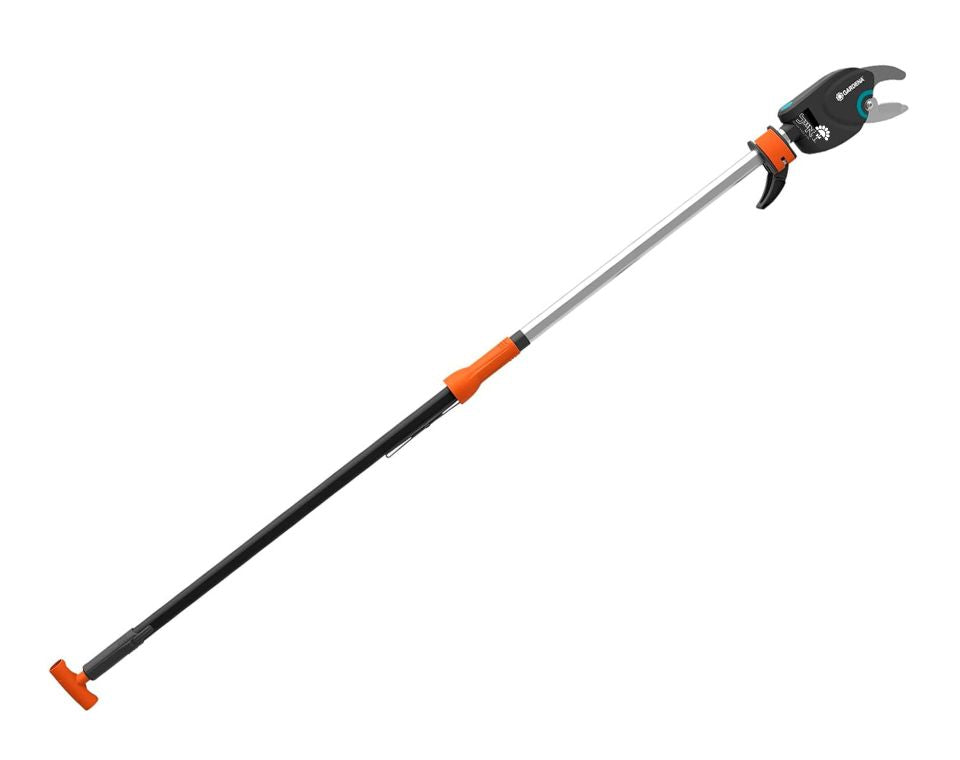 מזמרת גובה | גובה 230-650 ס"מ | דגם SratCat 410 plus