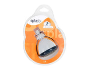 ראש מקלחת איכותי | זרם אחד