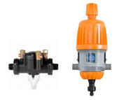 משאבת דשן + מז"ח ארי| מדשנת | דיל דשנת ומז"ח