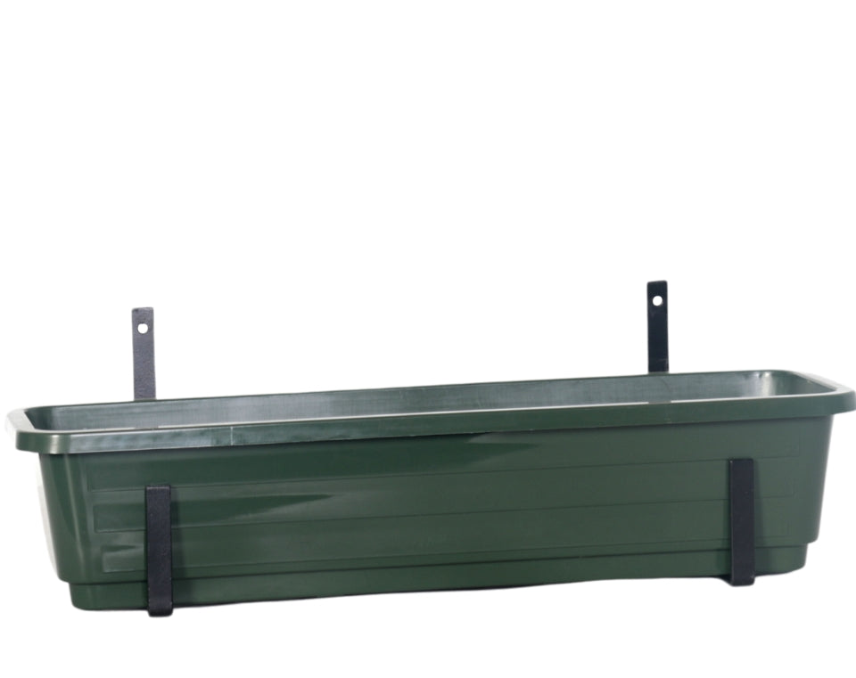 סט 2 מתלה מעקה | אייל