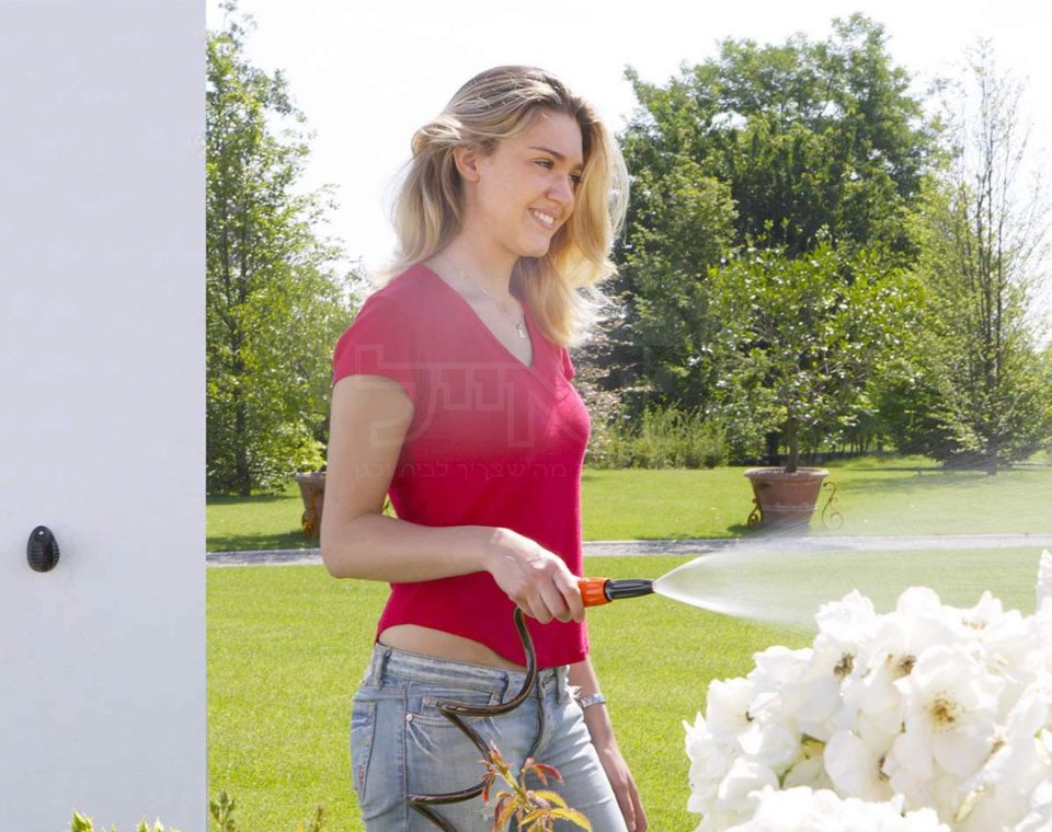 קפיצינור 10 מ׳ | איכותי ומקצועי | 9034