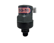 שסתום אוויר | דגם SG-10 | מידה 3/4 צול