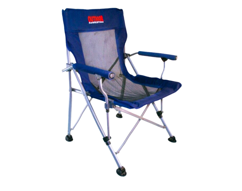 כיסא נוח | גב רשת | RAPTOR