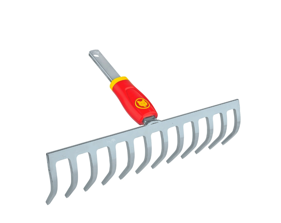 מגרפת קשת מקצועית | 40 ס"מ | DO-M40