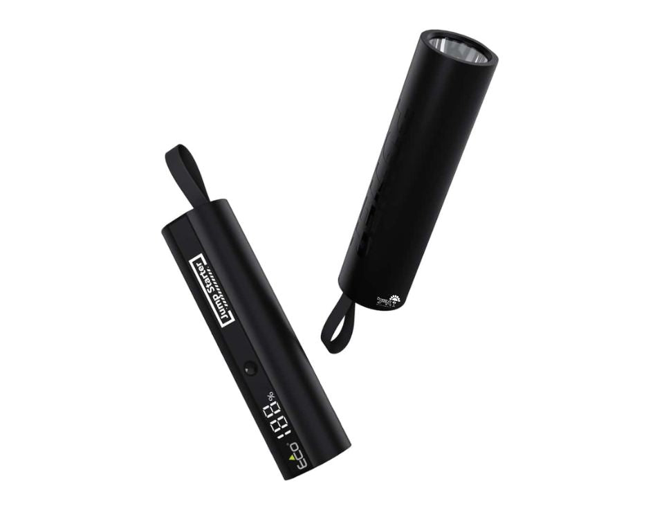 בוסטר התנעה לרכבים ואופניים | ECO JS 1500