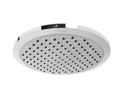 ראש מקלחת "יהלום" | זרם אחד | 20 ס"מ