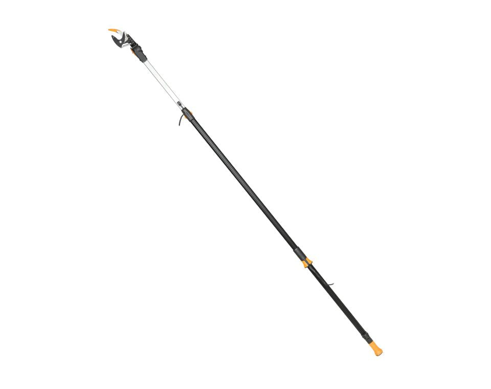 מזמרת גובה טלסקופית לעצים | 240-400 ס”מ | UPX86