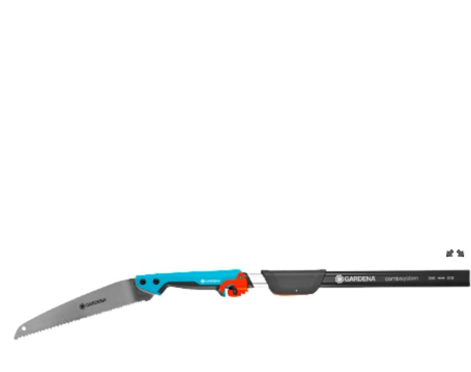 מסור גיזום גובה | דגם 8737 | GARDENA