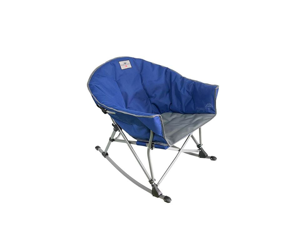 כיסא מתקפל | Rockway Deluxe